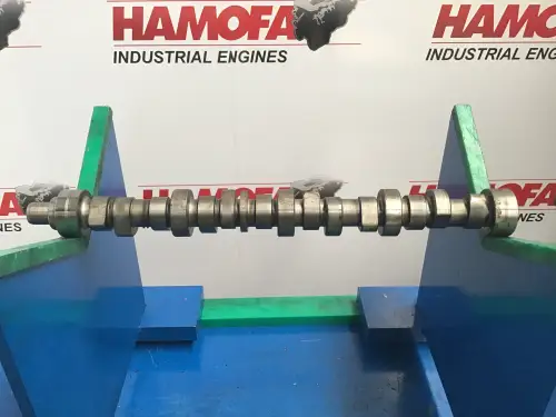 ÁRBOL DE LEVAS DEUTZ 04170790 USADO