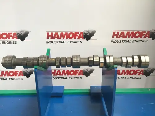 SCANIA CAMSHAFT (COPY) 1503529 USED - Thumb image 1
