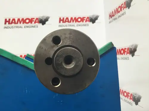 SCANIA ARBRE À CAMES (COPIE) 1503529 D'OCCASION - Miniature 3