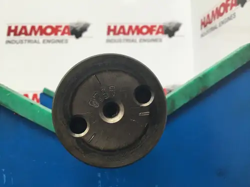 MAN CAMSHAFT 51044016396 USED - Thumb image 3