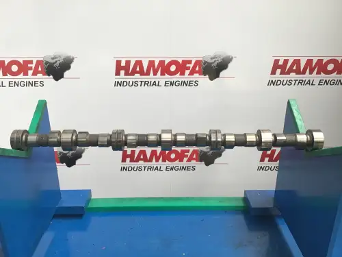 MAN CAMSHAFT 51044016396 USED