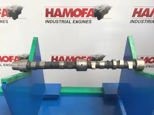 PERKINS CAMSHAFT 3141D171 USED - Thumb image 1