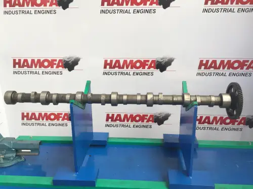 CATERPILLAR CAMSHAFT 6N4990 USED