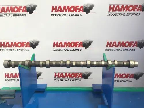 CATERPILLAR CAMSHAFT 6N4990 USED