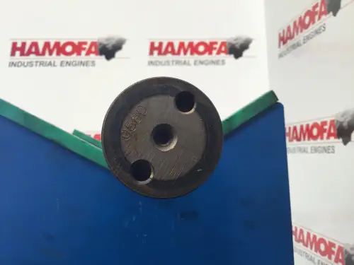 MAN CAMSHAFT 51044010580 USED - Thumb image 3