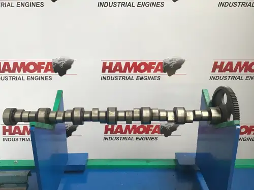 CATERPILLAR CAMSHAFT 7C4016 USED