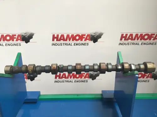 VOLVO NOCKENWELLE 3978505 GEBRAUCHT