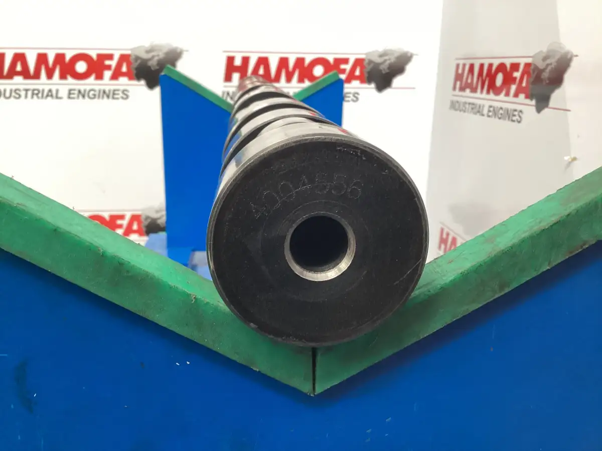 CUMMINS ÁRBOL DE LEVAS 4004556 USADO - Imagen 2