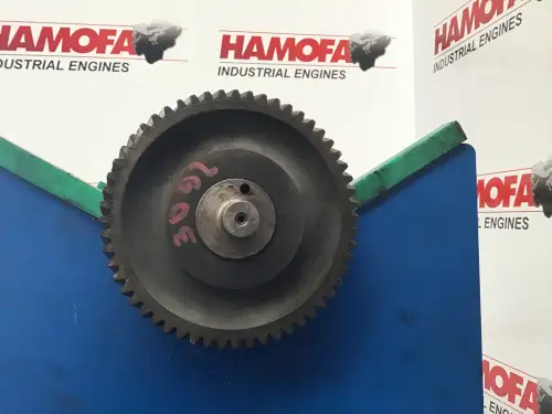КУЛАЧКОВЫЙ ВАЛ DEUTZ 04231439 Б/У - Миниатюра 3