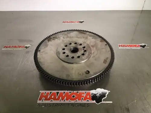 CATERPILLAR FLYWHEEL 2W9750 USED