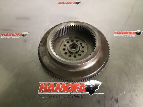 CATERPILLAR FLYWHEEL 2W9750 USED - Thumb image 3
