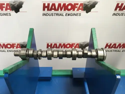 DEUTZ NOCKENWELLE 04271598 GEBRAUCHT