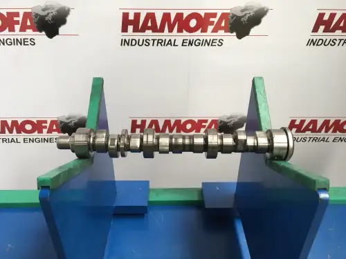 EJE DE LEVA DEUTZ 04286433 USADO