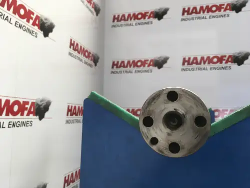 MAN CAMSHAFT 51044016373 USED - Thumb image 2
