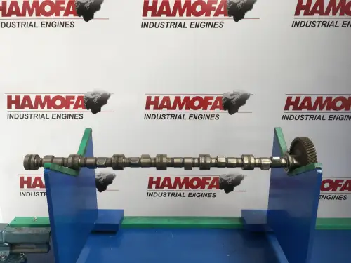 DEUTZ CAMSHAFT 04231450 USED