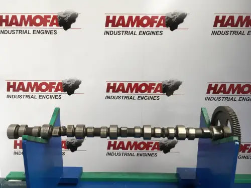 CUMMINS CAMSHAFT 3924471 USED - Thumb image 1