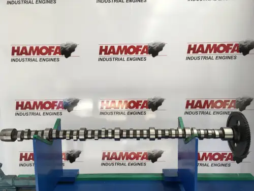 USED CATERPILLAR CAMSHAFT 6N5768