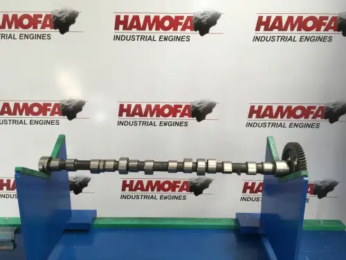 JOHN DEERE ARBRE À CAMES R504535 D'OCCASION