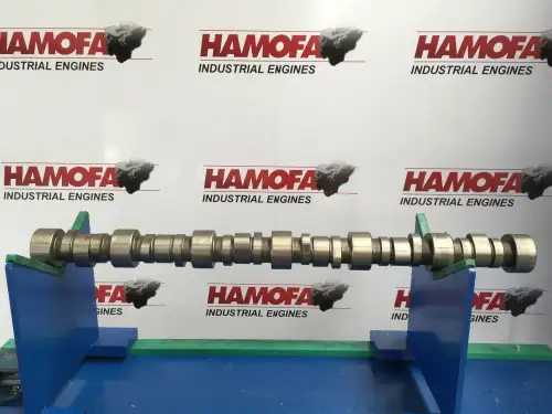 CATERPILLAR CAMSHAFT 3327309 USED - Thumb image 1