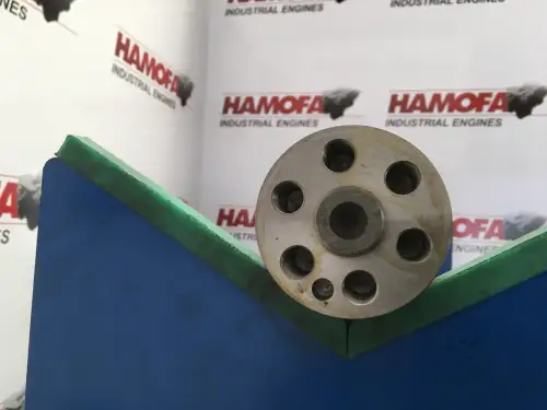 CATERPILLAR ARBRE À CAMES 3327309 D'OCCASION - Miniature 2