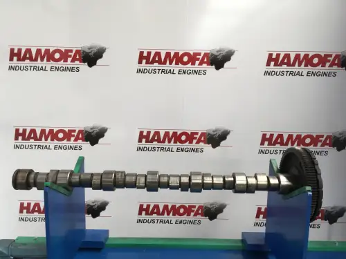 CATERPILLAR CAMSHAFT 1292887 USED