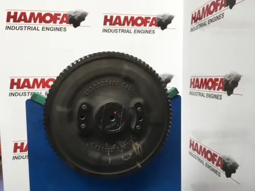 MERCEDES CAMSHAFT A4210501401 USED - Thumb image 3