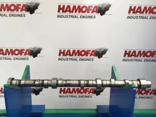 CATERPILLAR CAMSHAFT 2048797 USED