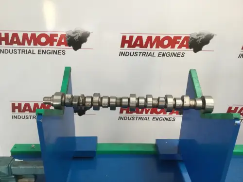 DEUTZ NOCKENWELLE 04179612 GEBRAUCHT