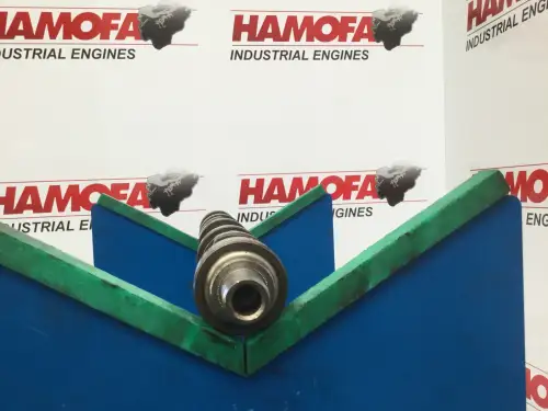 DEUTZ NOCKENWELLE 04178829 GEBRAUCHT – Vorschaubild 3