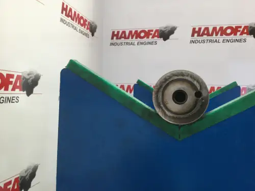 DEUTZ ЦИЛИНДРОВЫЙ ВАЛ 04262722 Б/У - Миниатюра 2