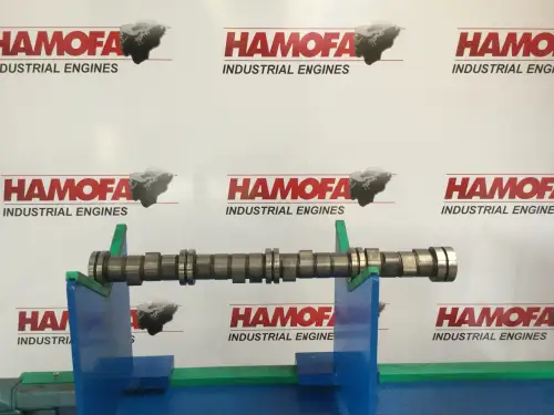 DEUTZ NOCKENWELLE 04220779 GEBRAUCHT