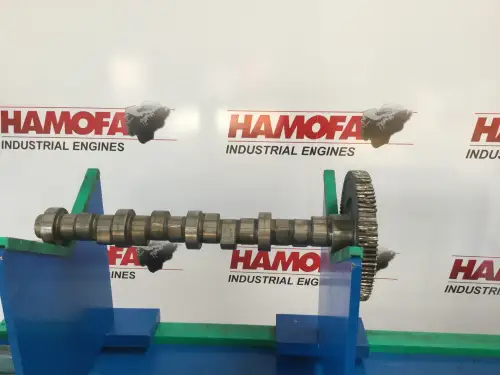 ÁRBOL DE LEVAS DEUTZ 04513676 USADO
