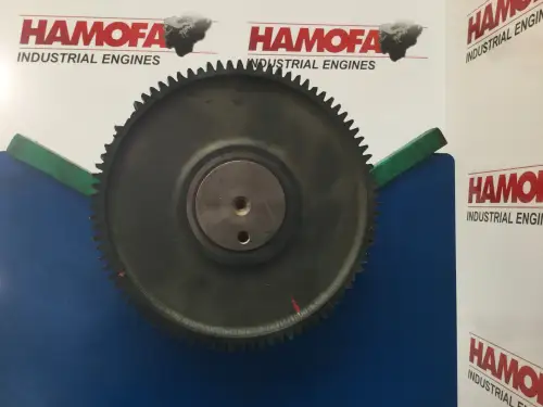 РАКЕТА DEUTZ 04513676 Б/У - Миниатюра 4