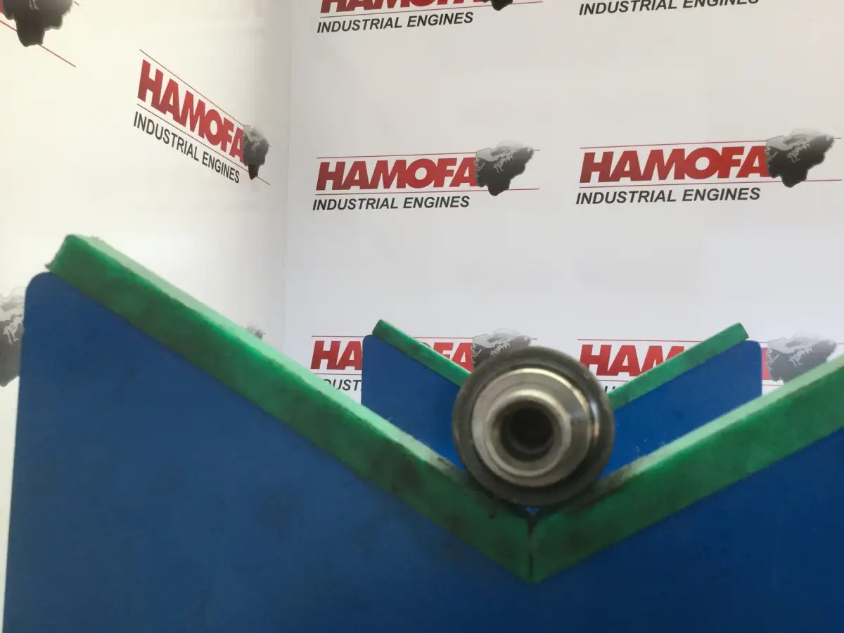ARBRE À CAMES DEUTZ 04176251 D'OCCASION - Image 2