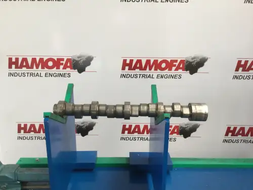 DEUTZ NOKKENAS 04513676 GEBRUIKT