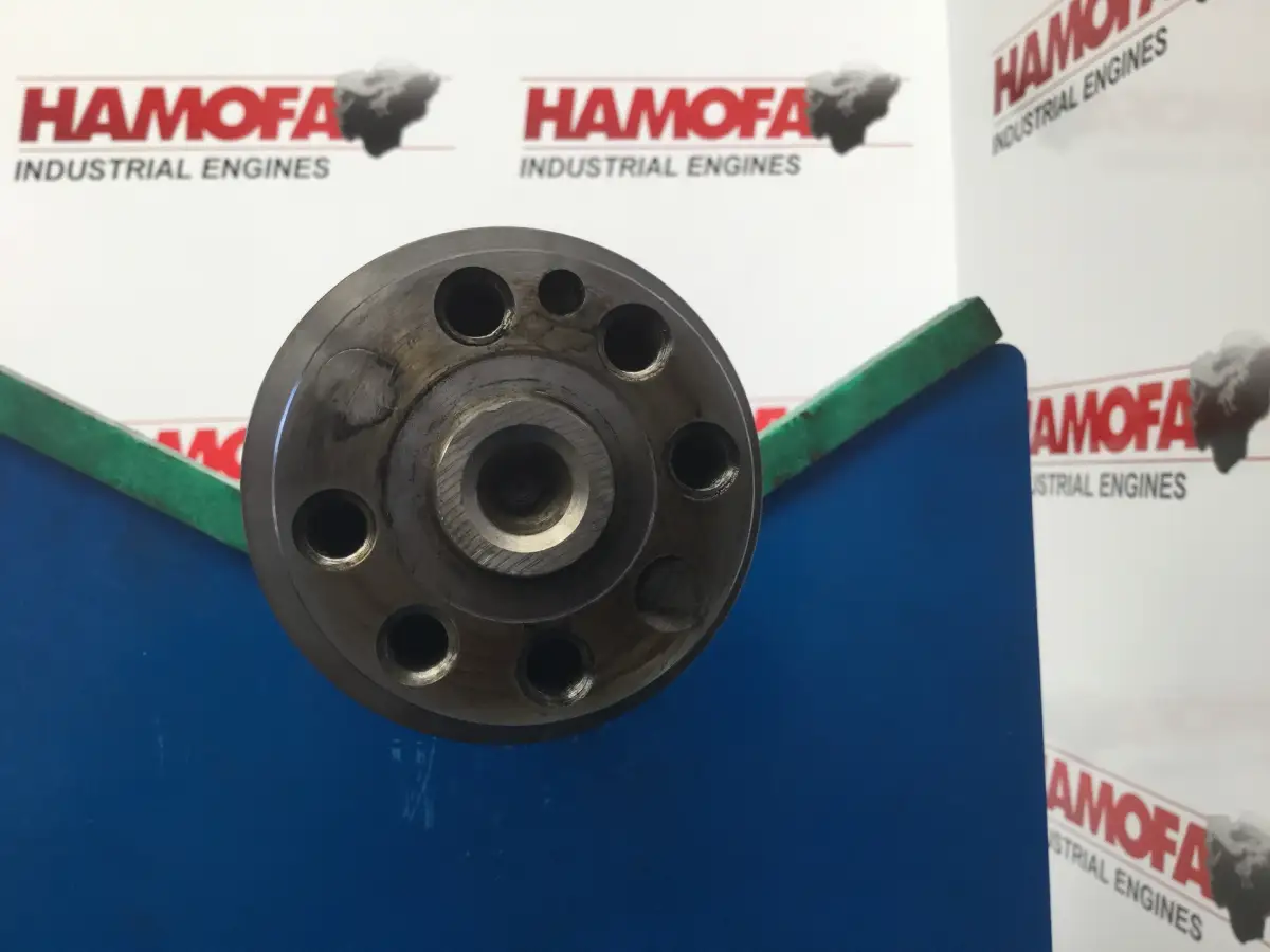 ВОЛЬВО РОЗА (КЛОН) 20451774 Б/У - Фото 3