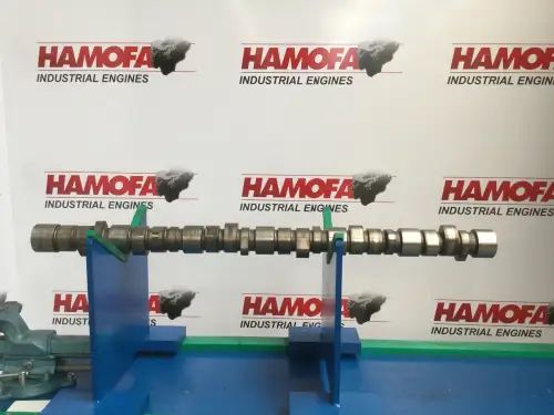 DETROIT DIESEL 23524906 USADO