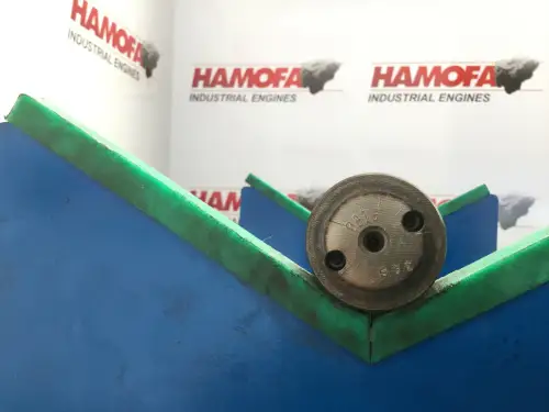 MAN CAMSHAFT 51044016382 USED - Thumb image 2