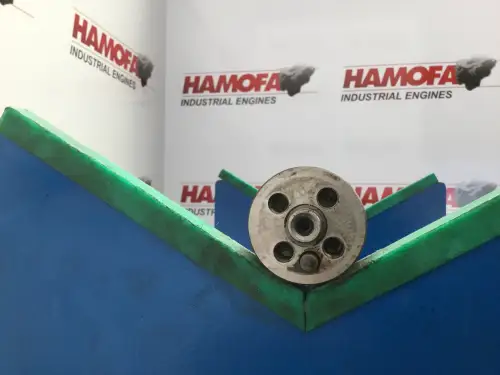 ARBRE À CAMES MAN 51044016382 D'OCCASION - Miniature 2