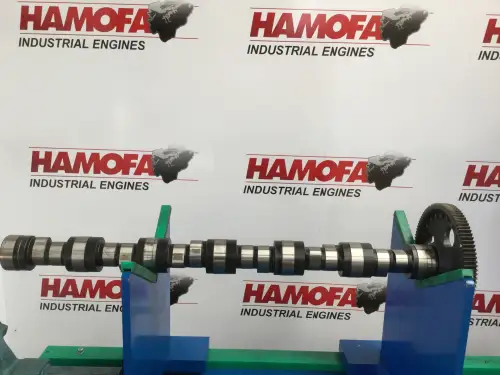 CATERPILLAR CAMSHAFT 1735999 USED