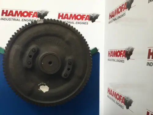 EJE DE LEVAS MAN 51044016155 USADO - Imagen miniatura 3