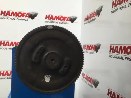 ВАЛ РОТАЦИОННЫЙ MAN 51044016155 Б/У - Миниатюра 3