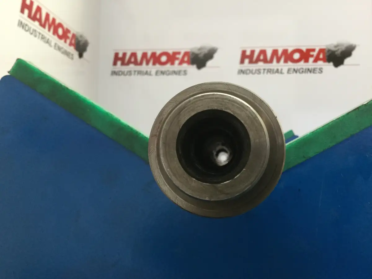 DAF 1321869 USED - Picture 2