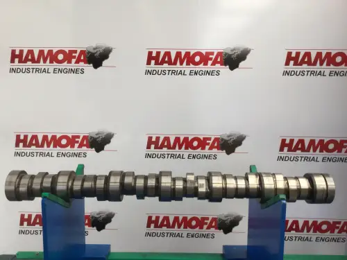 ÁRBOL DE LEVAS DAF 2002046 USADO