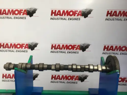 DEUTZ NOKKENAS 04511872 GEBRUIKT
