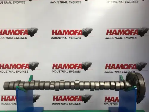ВАЛ РАСПРЕДЕЛЕНИЯ VOLVO VEB 3165224 Б/У