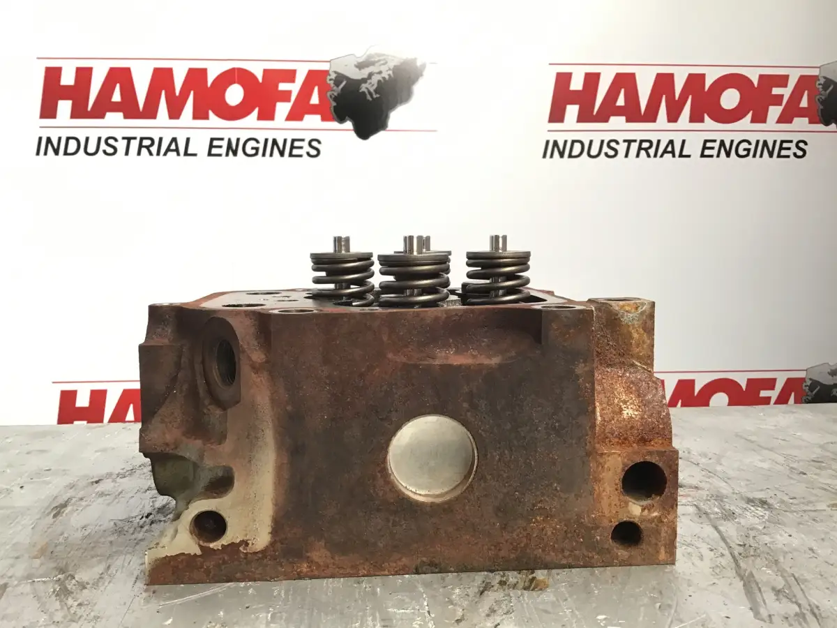 MERCEDES 45711 USED - Picture 2