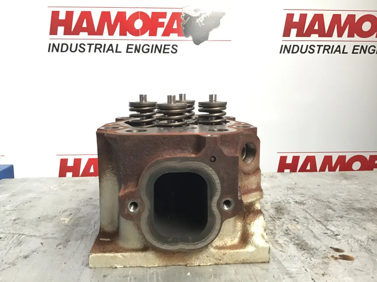 MERCEDES 45711 USED - Picture 4