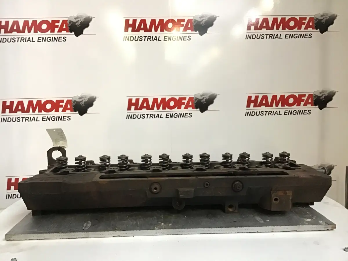 CUMMINS 3936152 USADO - Imagen 4