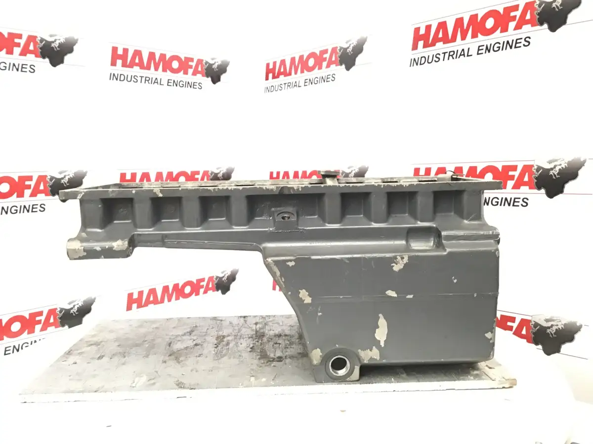 DEUTZ 04222361 GEBRAUCHT – Bild 2